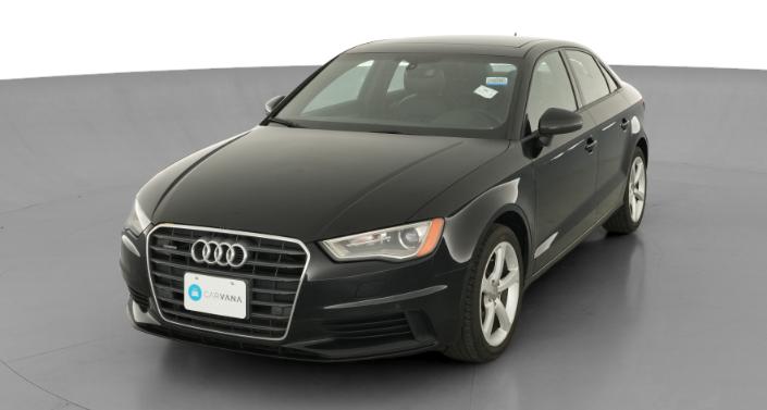Thumbnail: 2016 Audi A3 - 1