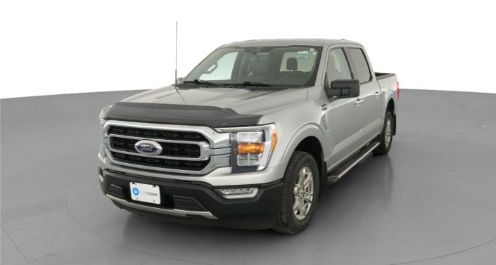 Thumbnail: 2022 Ford Econoline - 1