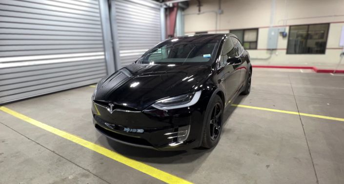 2018 Tesla Model X 100D -
                  Fairview, OR