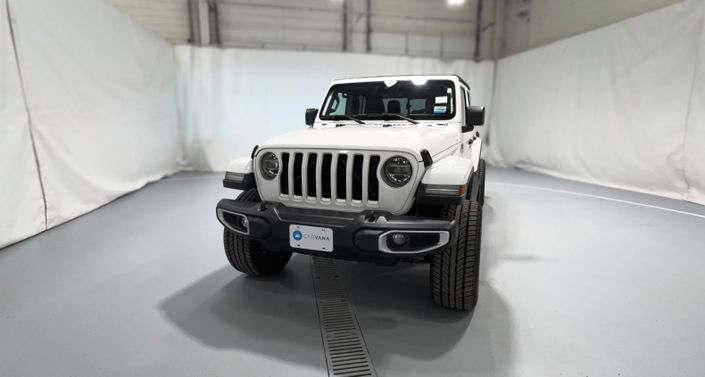 Thumbnail: 2020 Jeep Gladiator - 1