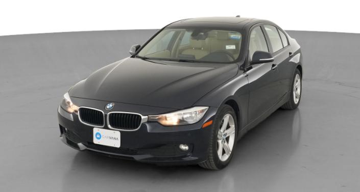 Thumbnail: 2015 BMW 3 Series - 1