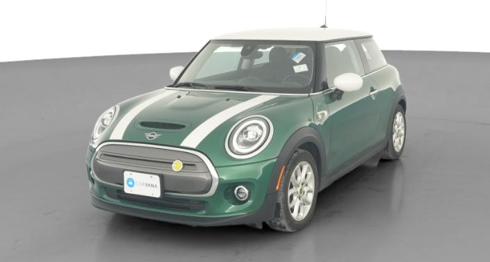 Thumbnail: 2021 MINI Cooper Hardtop - 1