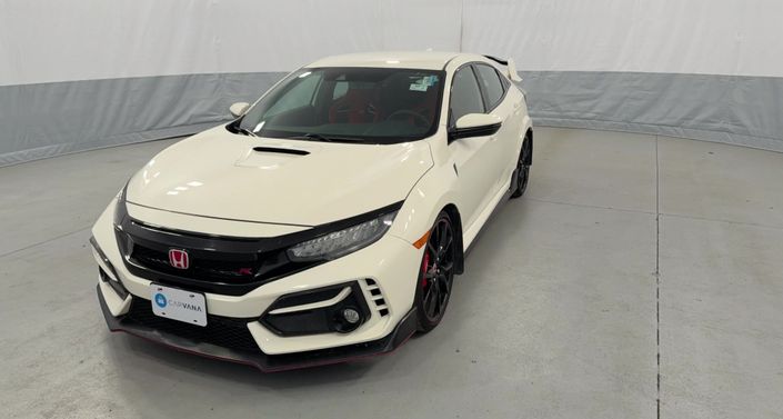 Thumbnail: 2020 Honda Civic - 1