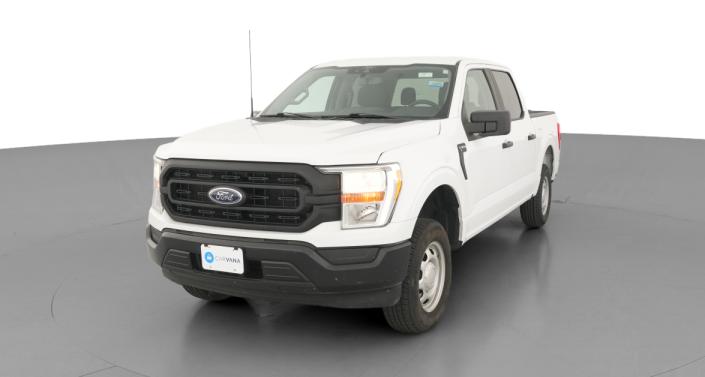 Thumbnail: 2021 Ford Econoline - 1