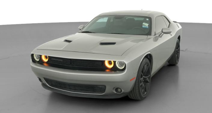 2018 Dodge Challenger SXT -
                  San Diego, CA