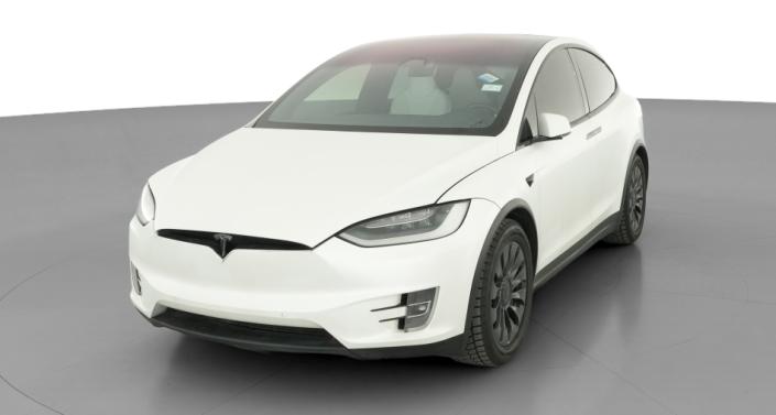 2019 Tesla Model X Performance -
                  Tooele, UT