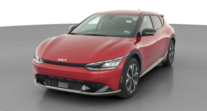 2022 Kia EV6 Wind -
                  Rocklin, CA