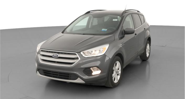 Thumbnail: 2018 Ford Escape - 1