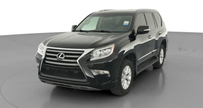 2014 Lexus GX 460 -
                  San Antonio, TX
