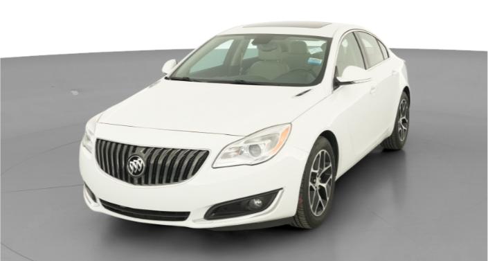 2017 Buick Regal Sport Touring -
                  West Memphis, AR
