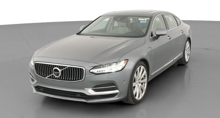 2018 Volvo S90 T8 Inscription -
                  Tolleson, AZ