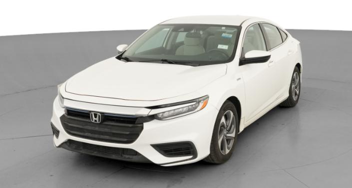 Thumbnail: 2019 Honda Insight - 1