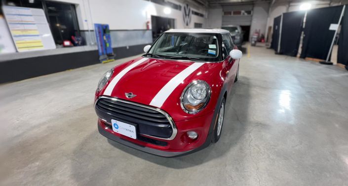 Thumbnail: 2017 MINI Cooper Hardtop - 1