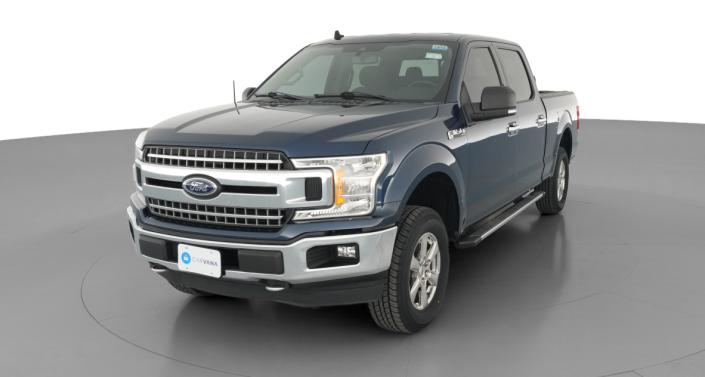 Thumbnail: 2019 Ford Econoline - 1