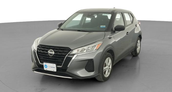 Thumbnail: 2021 Nissan Kicks - 1