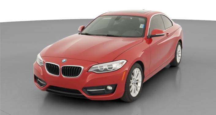 2016 BMW 2 Series 228i -
                  Haines City, FL