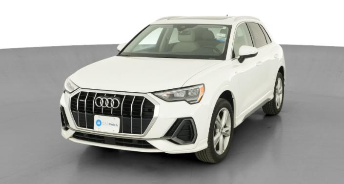 Thumbnail: 2020 Audi Q3 - 1