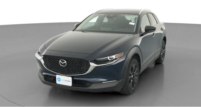 Thumbnail: 2024 Mazda CX-30 - 1