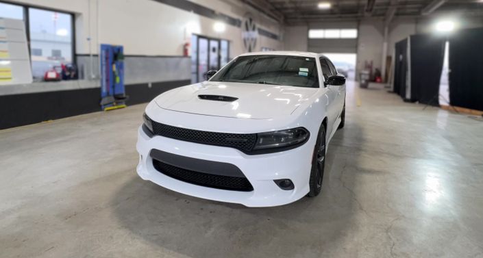 Thumbnail: 2022 Dodge Charger - 1