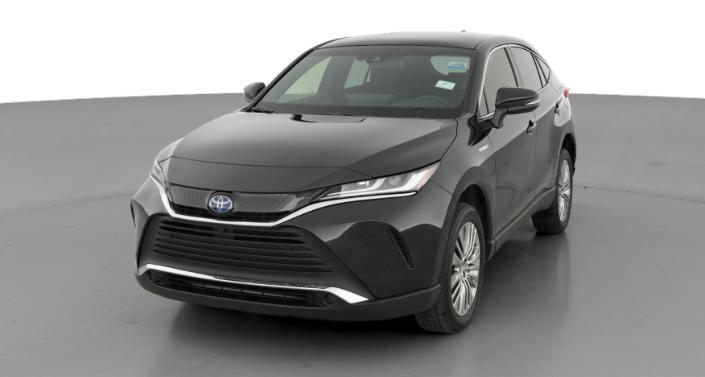 Thumbnail: 2021 Toyota Venza - 1