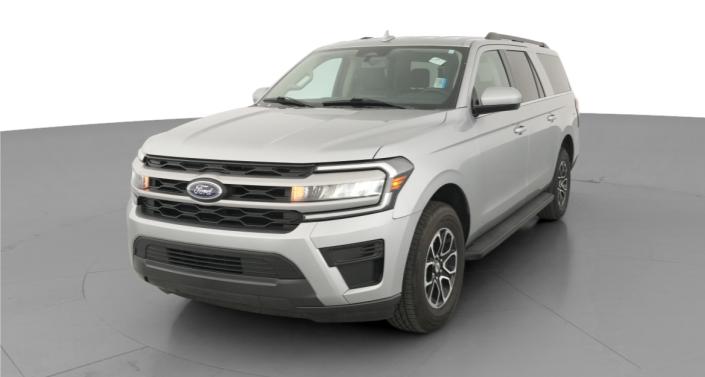 Thumbnail: 2022 Ford Expedition MAX - 1