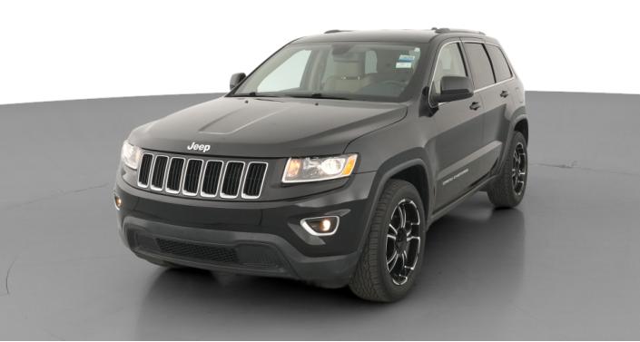 Thumbnail: 2016 Jeep Grand Cherokee - 1