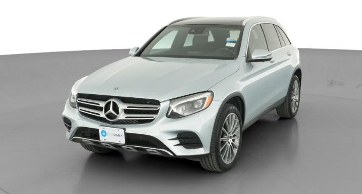Thumbnail: 2018 Mercedes-Benz GLC - 1