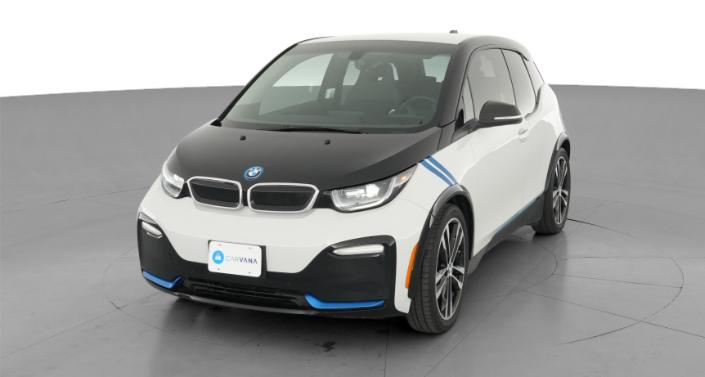 Thumbnail: 2019 BMW i3 - 1