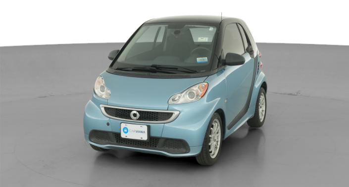 2014 smart fortwo Passion -
                  Tolleson, AZ