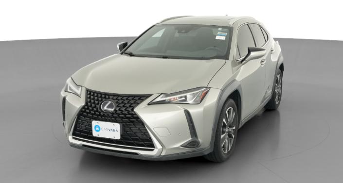 2020 Lexus UX 250h -
                  Rocklin, CA