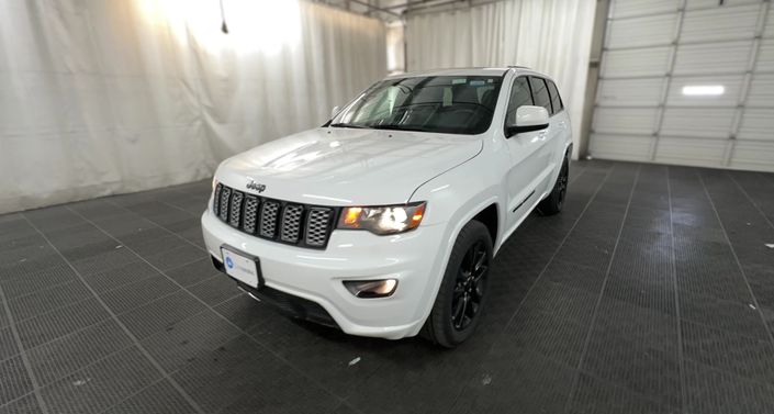 Thumbnail: 2019 Jeep Grand Cherokee - 1