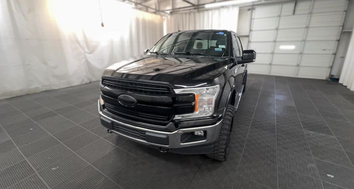 Thumbnail: 2018 Ford Econoline - 1