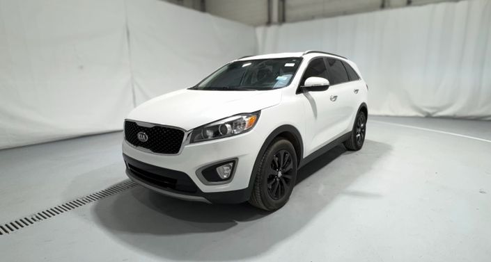 Thumbnail: 2016 Kia Sorento - 1