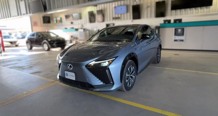 2023 Lexus RZ 450e -
                  Fountain, CO