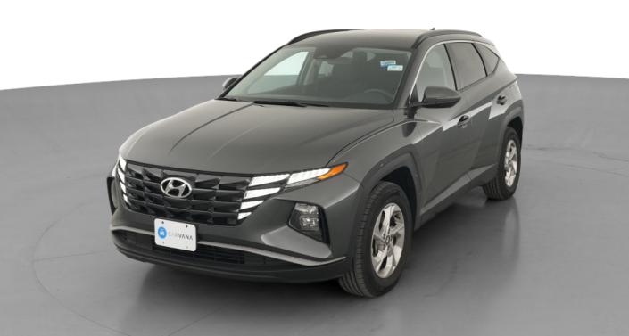 Thumbnail: 2023 Hyundai Tucson - 1