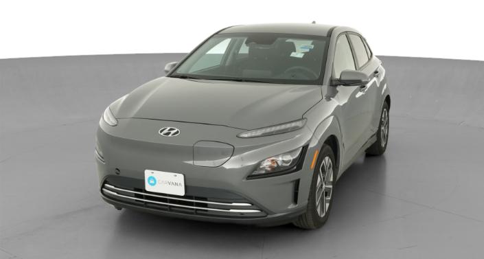 Thumbnail: 2023 Hyundai Kona - 1