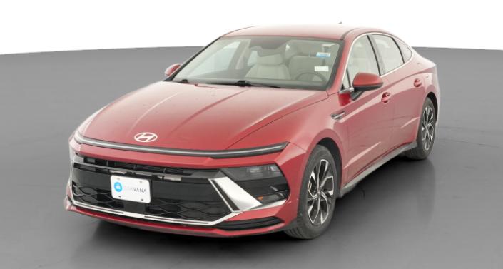 Thumbnail: 2024 Hyundai Sonata - 1