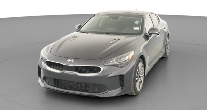 2019 Kia Stinger Premium -
                  Fort Worth, TX