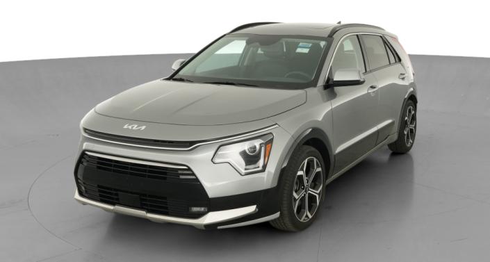 Thumbnail: 2023 Kia Niro - 1