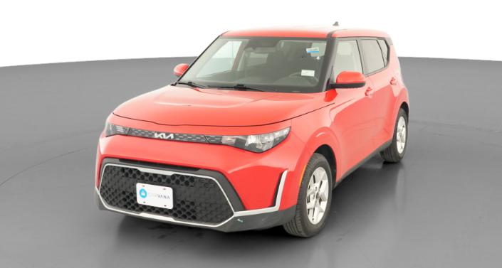 Thumbnail: 2024 Kia Soul - 1