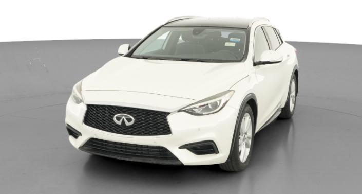 2019 INFINITI QX30 Luxe -
                  Bessemer, AL