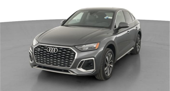 Thumbnail: 2022 Audi Q5 - 1
