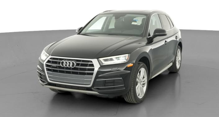 Thumbnail: 2019 Audi Q5 - 1