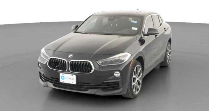 Thumbnail: 2020 BMW X2 - 1