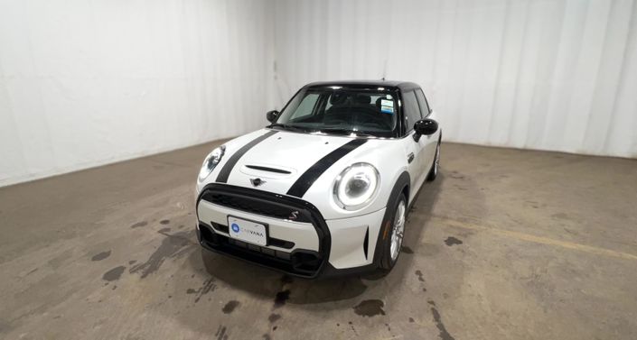 Thumbnail: 2023 MINI Cooper Hardtop - 1