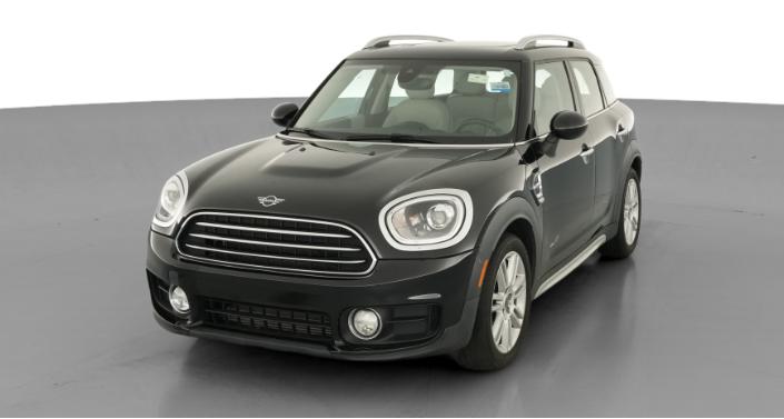 Thumbnail: 2019 MINI Cooper Countryman - 1