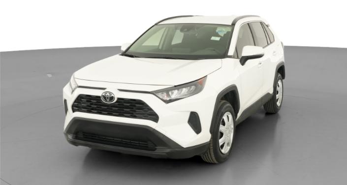 Thumbnail: 2019 Toyota RAV4 - 1