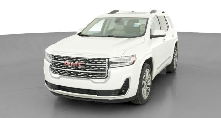 Thumbnail: 2023 GMC Acadia - 1