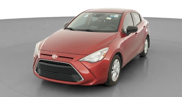 2017 Toyota Yaris iA Base -
                  Bessemer, AL