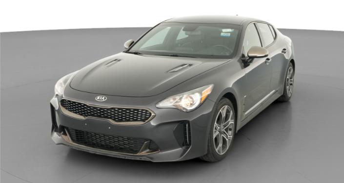 Thumbnail: 2021 Kia Stinger - 1